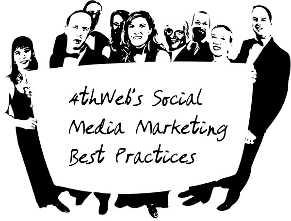 Social Media Marketing Best Practices