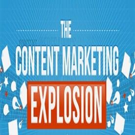 The Content Marketing Explosion: Friend or Foe?