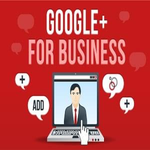 Google+ For Business [Infographic]