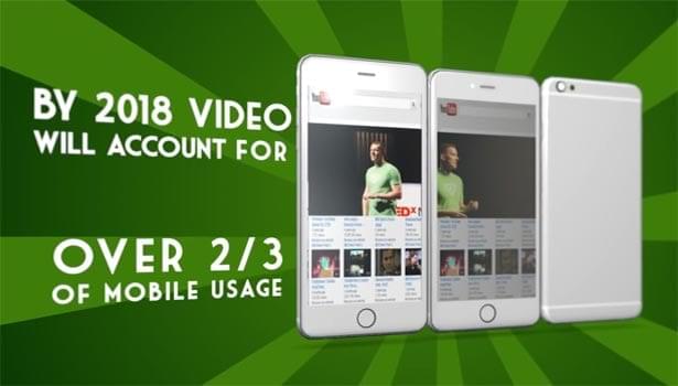 Social Media video