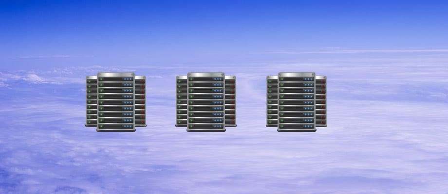 web hosting