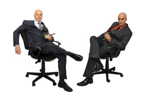 C-Level Executives Watch Online Video Too