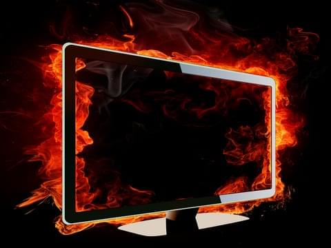Reading Websites Online? That’s so 2007: The Rise of Online Video
