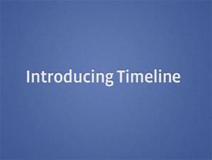 NEW Facebook Timeline — A Billion Channels of Reality TV?